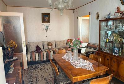 Apartament cu 2 camere semidecomandat în Plantelor - 4