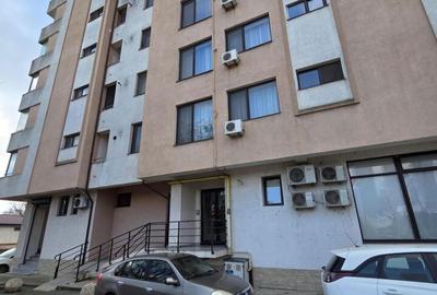 Apartament cu 2 camere semidecomandat, mobilat în Tăbăcărie - 12