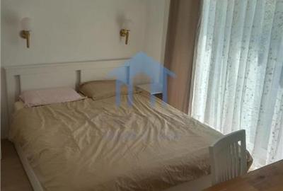 Apartament cu 2 camere decomandat în Zorilor