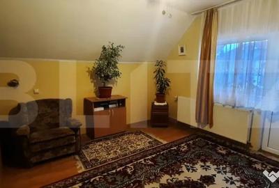 Casă cu 3 camere cu Teren 1000 Mp în Titulescu - 5