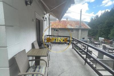 Pensiune 12 Camere si Restaurant - statiune turistica montana Busteni - 7