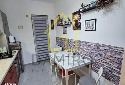 Apartament cu 3 camere decomandat în Apărătorii Patriei