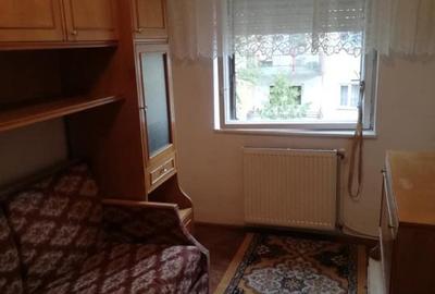 Chirie apartament 3 camere MIcro 17 - 3
