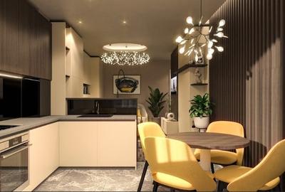 Apartament 2 camere, bloc nou, Apahida - 4