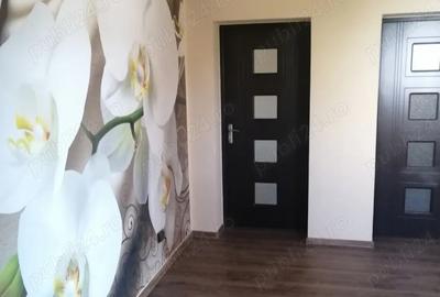 Casă cu 3 camere în Central - 6