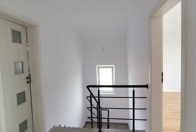 Vila 4 Camere - Finisaje Premium - Teren 300 mp - Berceni - 9