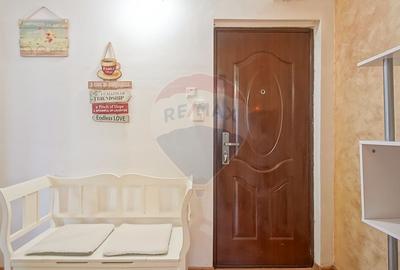 COMISION 0% | Apartament cu 2 camere | Gata de mutare | Zona Astra - 20