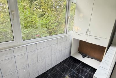 Apartament cu 3 camere semidecomandat în Giurgiului - 8