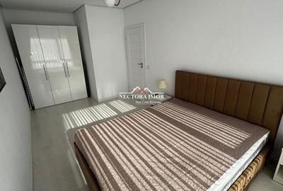 Apartament cu 2 camere decomandat în Central - 7