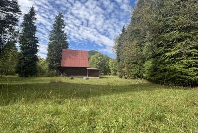 Cabana de vanzare  Firiza - 1