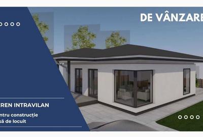 Spațiu comercial, în Miroslava