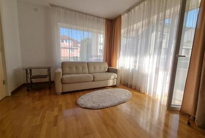 Vila superba de inchiriat ultracentral Brasov - 16
