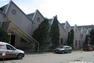 Spațiu comercial, de 3,570 mp, în Baicului - 5