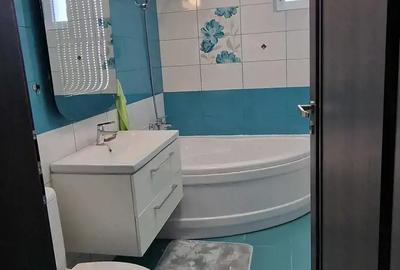 Apartament 3 camere f spatios - 5