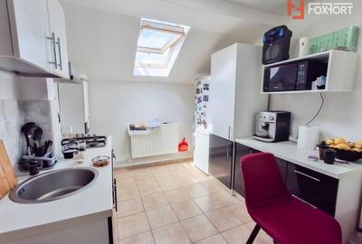 Apartament cu 2 camere de vanzare in Timisoara, zona Girocului - 5