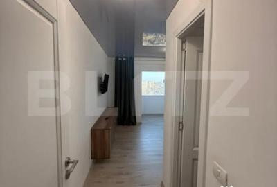 Apartament cu 3 camere decomandat în Democrației - 4