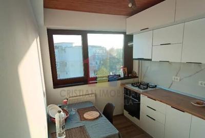 2 camere confort 1, Renovat, Gara-Autogara 2 camere confort 1, Renovat, Gara-Autogara - 5