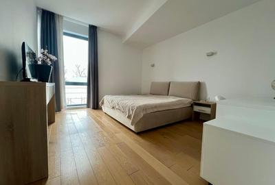 Apartament cu 4 camere decomandat în Herăstrău - 5