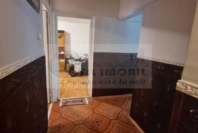 Apartament cu 4 camere, decomandat, in Alexandru Cel Bun ! - 3