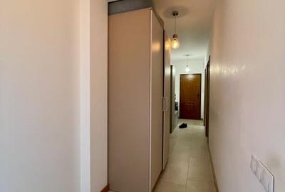 Apartament decomandat cu parcare subterana langa Grand Hotel Italia - 7