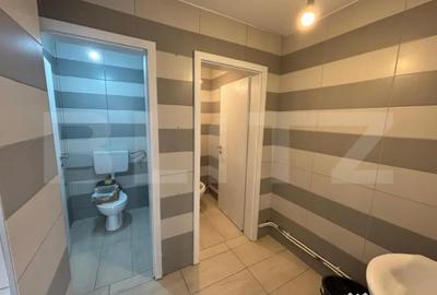 Spațiu comercial, de 80 mp, în Central - 2