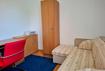 Apartament cu 3 camere decomandat în Chișoda - 4