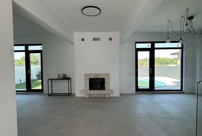 Vila noua 5 camere | De vanzare | Snagov - 2