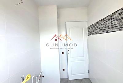 Apartament cu 3 camere semidecomandat în Central - 8