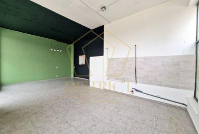 Spatiu comercial 65mp | Mosnita Noua - 4