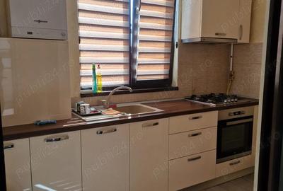 Inchiriez apartament in regim hotelier! - 1