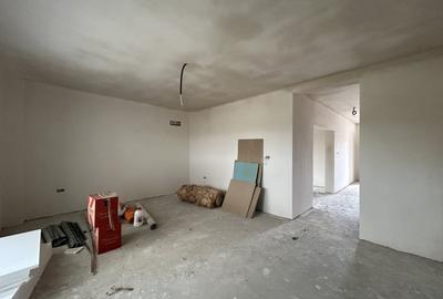 Duplex 4 camere, P+E, 132mp utili, 308mp teren in Sag - 3