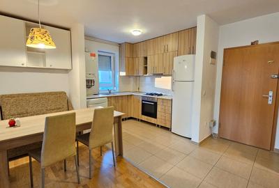 Apartament 2 camere Avantgarden,mobilat-utilat,parcare,liber,125000 Euro - 2