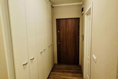 Apartament cu 2 camere decomandat în Între Lacuri - 10