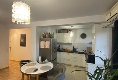 Apartament de vanzare, cu 3 camere, 120 mp, zona Marul de Aur - 3
