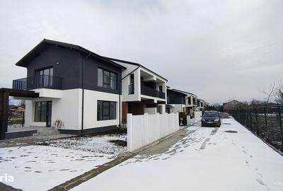 Casă cu 3 camere în Brătășanca - 6