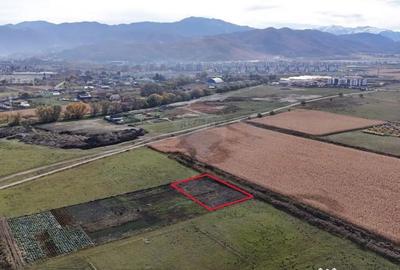 Teren de 921 mp, în Bartolomeu - 5