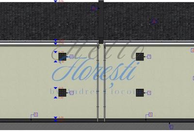 Duplex cu 4 camere in Chinteni zona centrala - 4