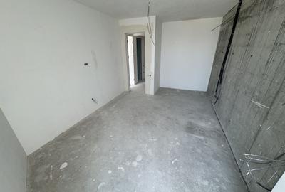 Apartament cu 2 camere semidecomandat în Tomis Nord - 2