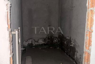 Apartament cu 2 camere în Florești - 5