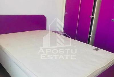 Apartament cu 2 camere în UTA - 5