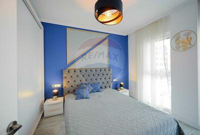 De inchiriat Apartament cu 2 camere  Ceyrat, Aes Residence - 14