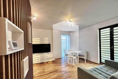 Garsoniera in Ploiesti, zona Albert,  MRS Village - 5