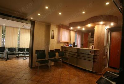 Spațiu comercial, de 142 mp, în Central - 5