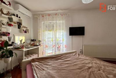 COMISION 0% Apartament cu 3 camere, etajul 1 - Ghiroda - 17