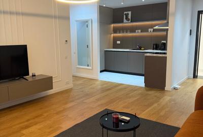 Apartament cu 2 camere semidecomandat, mobilat în Cotroceni - 4