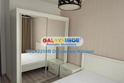 Apartament cu 2 camere în Dudu