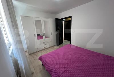 2 camere ultracentral - confort, lumina naturala si acces la pod - 4