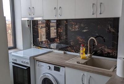 Garsonieră în Brazda lui Novac - 4