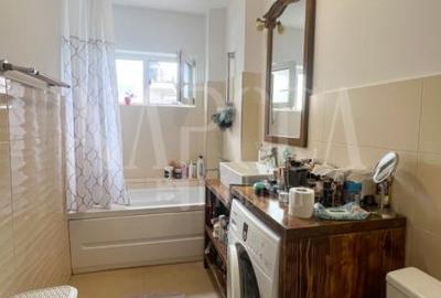 Apartament 3 camere de vanzare in Borhanci, Cluj Napoca - 5