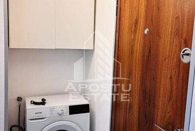 Apartament cu o camera,zona Dambovita - 3